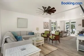 Sand Dala - NEW 5 bedroom home in coveted Bay Creek Resort! - Image 2