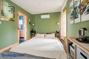 Modern Cabin near Watkins Glen - Image 3