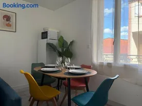 Bienvenue Au Margny Nest - Image 3