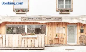 Gästehaus Zeitraum - Image 1