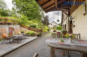 Ferienwohnung Zur Waldroute - Image 2