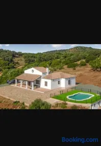 Casa Rural Alberquillas - Image 1