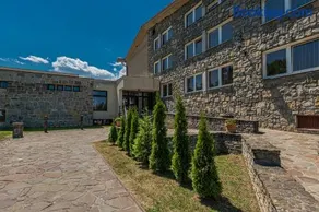 Grand Hotel Spiš - Image 2