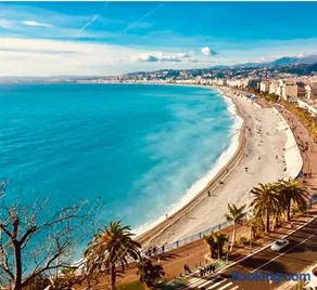 Appartement coeur du vieux Nice - Image 5