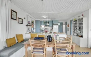 Holiday Home Svenstibakkevej Denm - Image 4