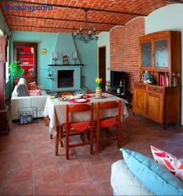 Casa di campagna nel Roero con giardino - Image 1