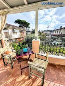 La Casa sul Fiume - Forte dei Marmi - Free Parking - Image 2