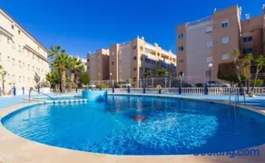 Très Beau T4 torrevieja rénové et moderne - Image 1