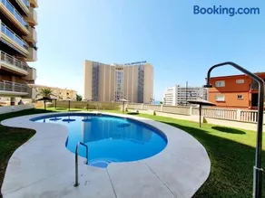 Penthouse with Sea Views - Image 2