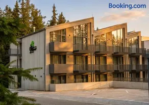 APLEND Aparthotel Litvor - Image 1