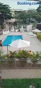 Lindo Apartamento com Piscina, Próximo ao Metrô - Image 4