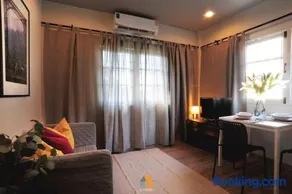 Arasa House by G Living -6mins MRT Klong Bang Phai - Image 3