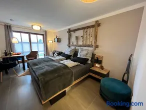 Appartement Gabriela ACHTUNG nur Feriengäste willkommen,es ist keine Arbeiterunterkunft - Image 2