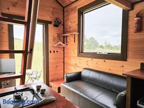 Anakie Gorge Getaway Tiny House 1 by Tiny Away - Image 4