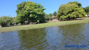CROOКED TREE LODGE Belize - Image 4