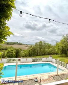 Gîtes de LAS RAZES - Image 1