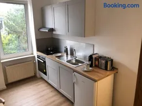 Ferienwohnung Zur alten Schmiede - Image 4