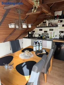 RelaxHome - Naturnahes Apartment für 4 Personen - Nähe Nordsee und Bremen - Image 3