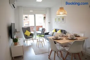 Modern Apartament al costat del Parc de la Devesa - Image 1