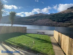 Arrochar Alps Apartment - Image 5