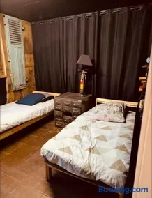 La Mariefacture - Comme au Garage - Image 2