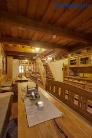 Volarská roubenka - Image 4