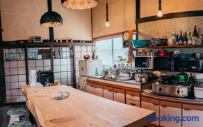 坂東商店guest room藍染めと宿 - Image 2