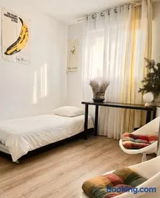 Chambres chez particulier à 100m du Stade de France - Image 5