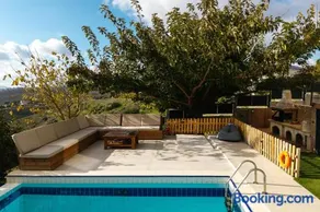 Luxury SeaView Villa Pool-Bbq - Image 3