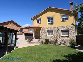 Las Riendas casa rural - Image 1