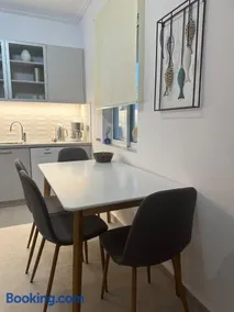 Kalamaki Court, Villa Clelia, 2 Bedrooms - Image 2