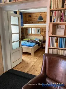 Cottage Scandi Dedinky - Image 3