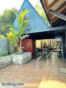 Palmaya - Bali-Inspired 5BR Beach Award Wining House in Corindi - Image 3