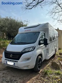 camping car TIGROU 2 - Image 2