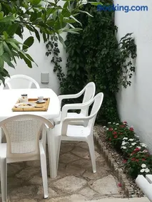 Villa accogliente e familiare con giardino | Vicino alla spiaggia | Accetta animali domestici - Image 4