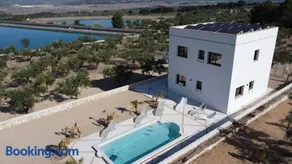 Casita del embalse con encanto - Image 1