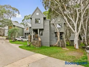 Bogong Jacks - Image 1