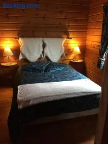 véritable chalet finlandais - Image 3