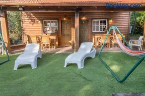 Nof Kinneret Cabins - Image 1
