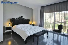 Crystal Hotel - Image 1