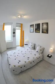 Sympathique logement en centre ville - Image 2
