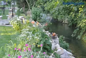 Naturferienwohnung Am Lautergarten - Image 3