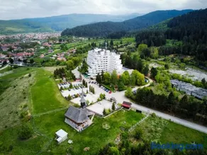 Hotel Montana - Covasna - Image 1