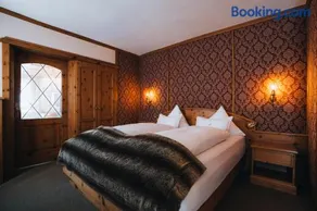 Hotel Bergwelt - Image 4