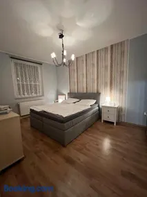 Messeapartment Room Agancy FFM - Image 1