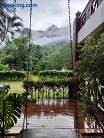 Ashi Guesthouse Chiangdao - Image 2