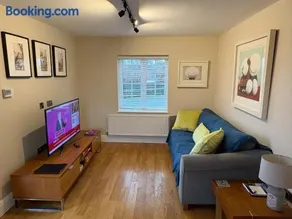 One bedroom annexe with gorgeous countryside views - Image 4