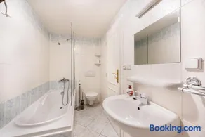 Apartmány Černý vlk, Kvilda - Image 2