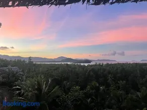 Jungle bar Resto & Cottages - Image 5