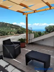 Holiday Apartment Villa Camilla - Image 1